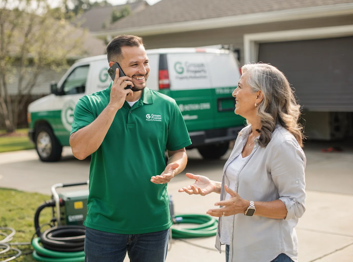 Water Damage Restoration New Auburn, MN FAQs